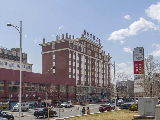 陕西展馆数字媒体创新